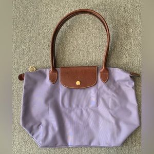 Longchamp Le Pliage Original Medium Bag